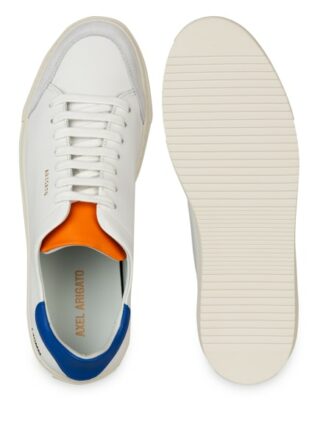 Axel Arigato Clean 90 Triple Sneaker, Weiss