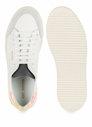 Axel Arigato Clean 90 Triple Sneaker, Weiss