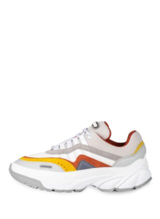 Axel Arigato Demo Runner Sneaker, Grau