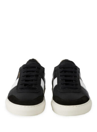 Axel Arigato Dunk 2.0 Sneaker, Schwarz