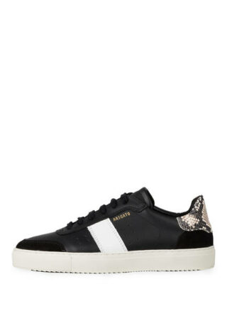 Axel Arigato Dunk 2.0 Sneaker, Schwarz