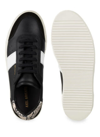 Axel Arigato Dunk 2.0 Sneaker, Schwarz