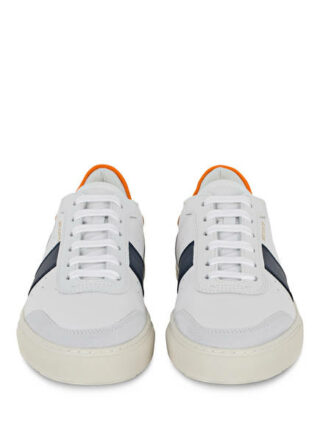 Axel Arigato Dunk Sneaker, Weiss