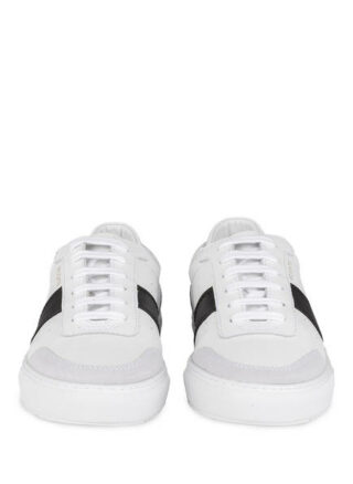 Axel Arigato Dunk Sneaker, Weiss