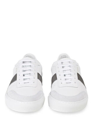 Axel Arigato Dunk Sneaker, Weiss