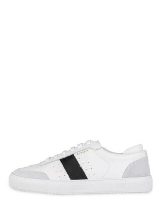 Axel Arigato Dunk Sneaker, Weiss