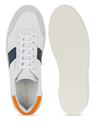 Axel Arigato Dunk Sneaker, Weiss