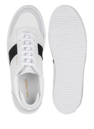 Axel Arigato Dunk Sneaker, Weiss