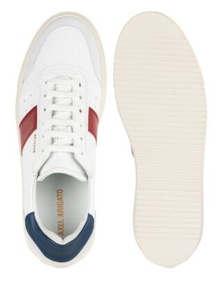 Axel Arigato Dunk Sneaker, Weiss