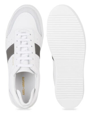 Axel Arigato Dunk Sneaker, Weiss