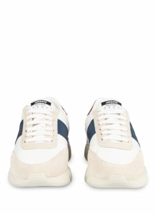 Axel Arigato Genesis Vintage Sneaker Herren, Beige