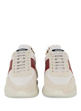 Axel Arigato Genesis Vintage Sneaker, Beige