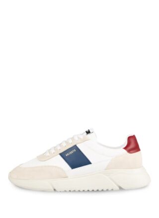 Axel Arigato Genesis Vintage Sneaker Herren, Beige