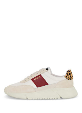 Axel Arigato Genesis Vintage Sneaker, Beige