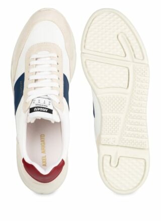 Axel Arigato Genesis Vintage Sneaker, Beige