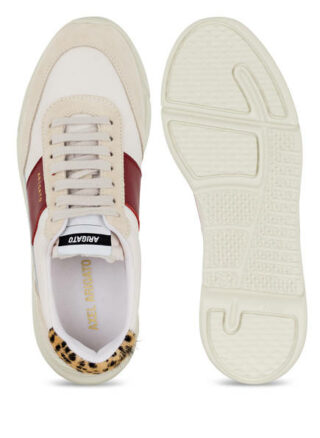 Axel Arigato Genesis Vintage Sneaker, Beige
