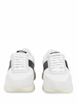 Axel Arigato Genesis Vintage Sneaker Herren, Grau