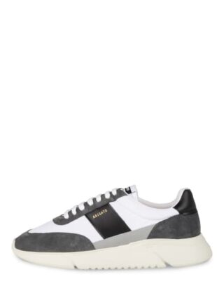 Axel Arigato Genesis Vintage Sneaker Herren, Grau