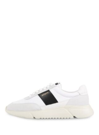Axel Arigato Genesis Vintage Sneaker Herren, Grau