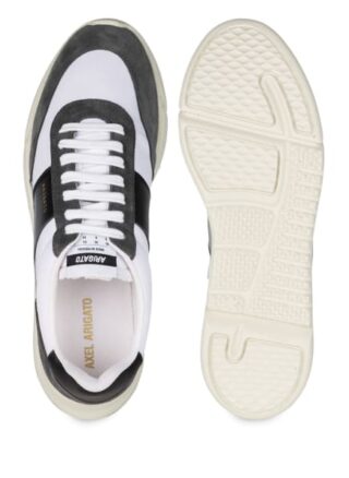 Axel Arigato Genesis Vintage Sneaker, Grau