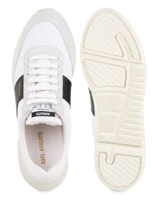 Axel Arigato Genesis Vintage Sneaker, Grau