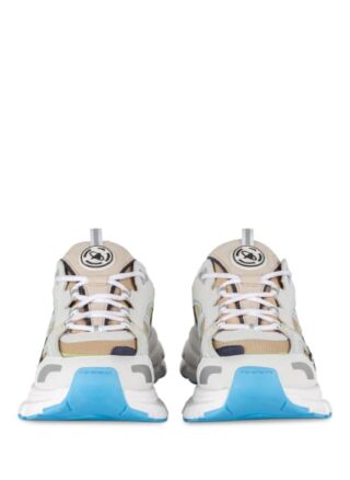 Axel Arigato Marathon R-Trail Sneaker Herren, Beige