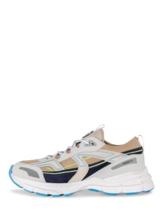 Axel Arigato Marathon R-Trail Sneaker Herren, Beige