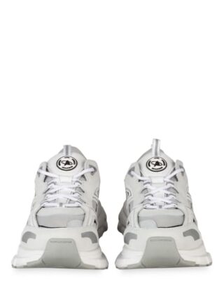 Axel Arigato Marathon R-Trail Sneaker Herren, Weiß