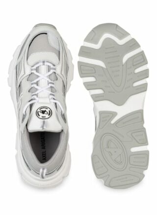 Axel Arigato Marathon R-Trail Sneaker, Grau
