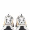 Axel Arigato Marathon Trail Sneaker, Orange