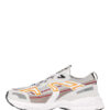 Axel Arigato Marathon Trail Sneaker, Orange