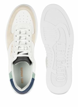 Axel Arigato Orbit Sneaker, Beige