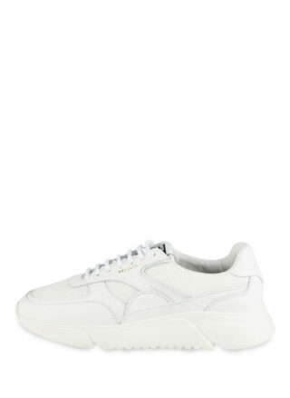 Axel Arigato Plateau-Sneaker Genesis, Weiss