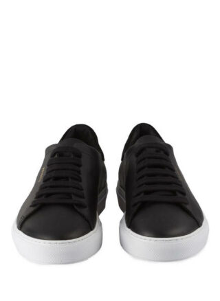 Axel Arigato Sneaker Clean 90, Schwarz