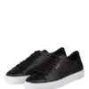 Axel Arigato Sneaker Clean 90, Schwarz