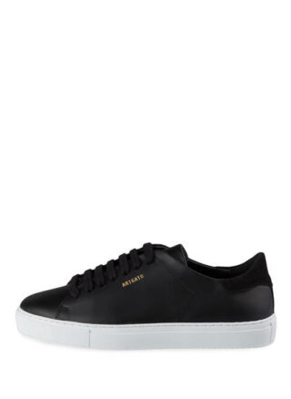 Axel Arigato Sneaker Clean 90, Schwarz