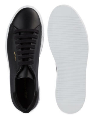 Axel Arigato Sneaker Clean 90, Schwarz