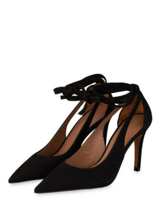 BA&SH Catilde Slingpumps