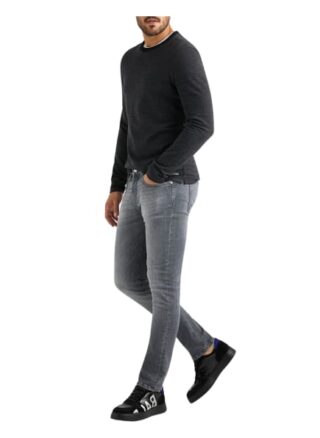 Baldessarini Milo Schuhe, Schwarz