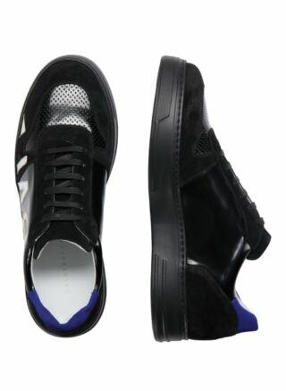 Baldessarini Milo Schuhe, Schwarz