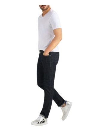 Baldessarini Milo Schuhe, Silber