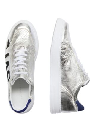 Baldessarini Milo Schuhe, Silber