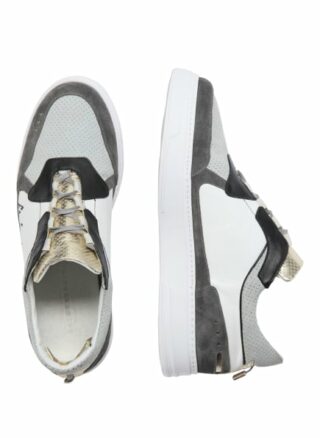Baldessarini Moon Schuhe, Weiss