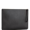 Balenciaga Pouch, Schwarz