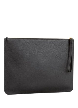 Balenciaga Pouch, Schwarz