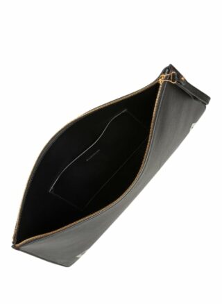 Balenciaga Pouch, Schwarz