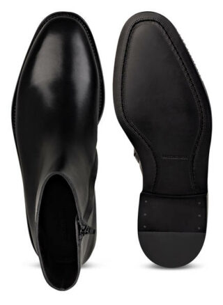 Balenciaga Stiefeletten, Schwarz