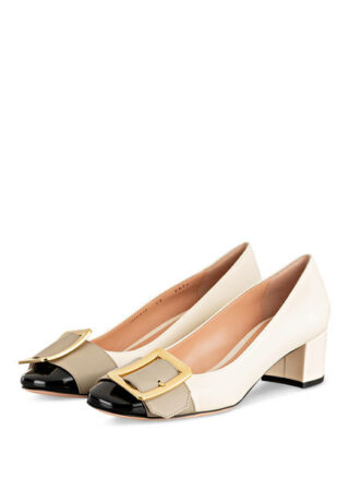 Bally Jackie Pumps