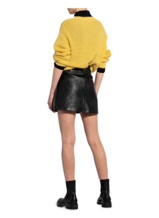 Be Edgy Marisa Lederrock, Schwarz