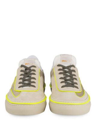 Bepositive Roxy Sneaker, Beige